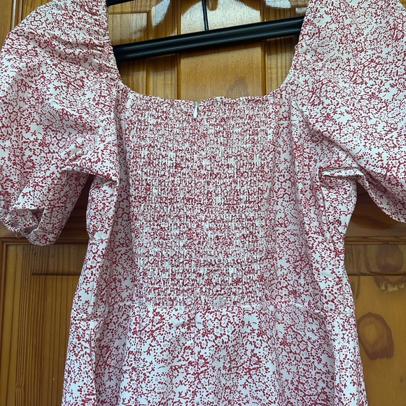 Floral Dress - Picture 4 of 6